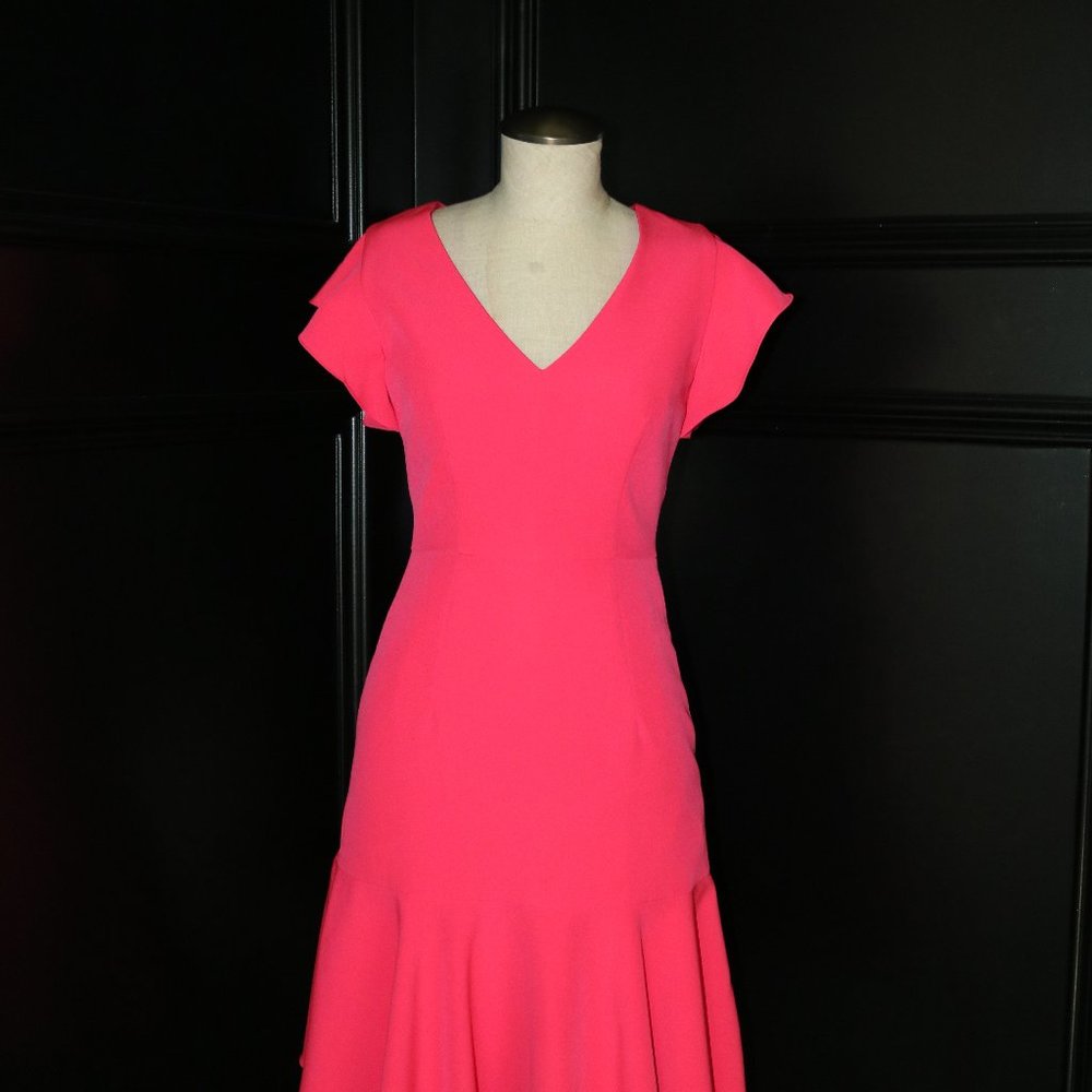 Cady Atalie Dress